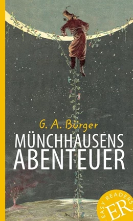Abbildung von Bürger | Münchhausens Abenteuer | 1. Auflage | 2019 | beck-shop.de