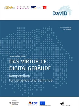 Abbildung von Mahrin | Das virtuelle Digitalgebäude | 1. Auflage | 2017 | beck-shop.de