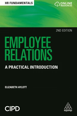 Abbildung von Aylott | Employee Relations | 2. Auflage | 2018 | beck-shop.de
