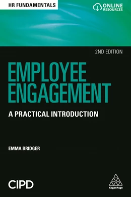 Abbildung von Bridger | Employee Engagement: A Practical Introduction | 2. Auflage | 2018 | beck-shop.de