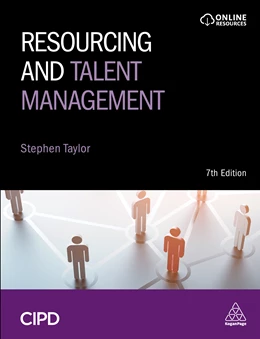 Abbildung von Taylor | Resourcing and Talent Management | 7. Auflage | 2018 | beck-shop.de