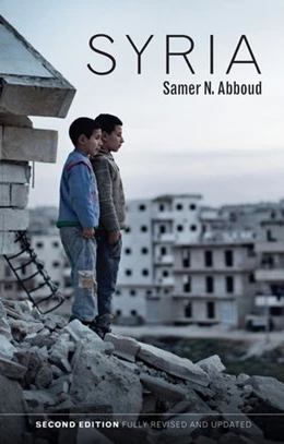 Abbildung von Abboud | Syria | 2. Auflage | 2018 | beck-shop.de