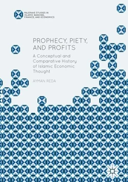 Abbildung von Reda | Prophecy, Piety, and Profits | 1. Auflage | 2017 | beck-shop.de