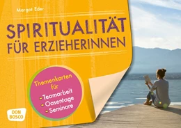 Abbildung von Eder | Spiritualität für Erzieherinnen | 1. Auflage | 2017 | beck-shop.de