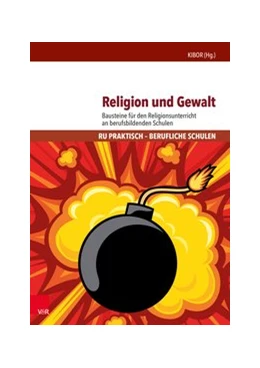 Abbildung von Gronover / Badawia | Religion und Gewalt | 1. Auflage | 2018 | beck-shop.de