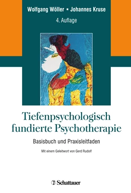 Abbildung von Wöller / Kruse | Tiefenpsychologisch fundierte Psychotherapie | 5. Auflage | 2018 | beck-shop.de