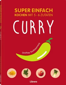 Abbildung von Souksisavanh | Super einfach - Currys | 1. Auflage | 2018 | beck-shop.de
