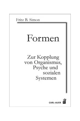 Abbildung von Simon | Formen | 1. Auflage | 2018 | beck-shop.de