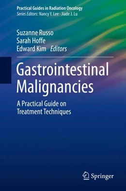 Abbildung von Russo / Hoffe | Gastrointestinal Malignancies | 1. Auflage | 2017 | beck-shop.de