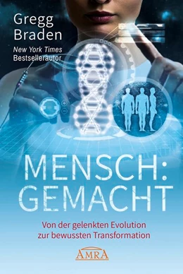 Abbildung von Braden | MENSCH:GEMACHT | 1. Auflage | 2018 | beck-shop.de