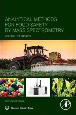 Abbildung von Pang | Analytical Methods for Food Safety by Mass Spectrometry | 1. Auflage | 2018 | beck-shop.de