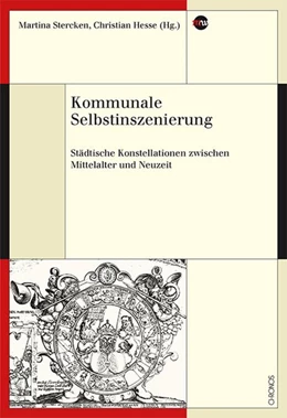 Abbildung von Stercken / Hesse | Kommunale Selbstinszenierung | 1. Auflage | 2018 | beck-shop.de