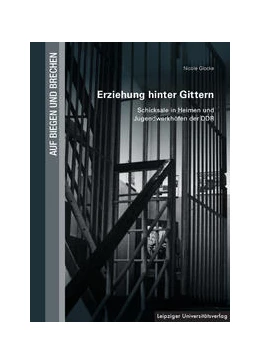 Abbildung von Glocke | Erziehung hinter Gittern | 1. Auflage | 2018 | beck-shop.de