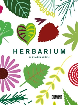 Abbildung von Hildebrand | Herbarium Postkartenbox | 1. Auflage | 2018 | beck-shop.de