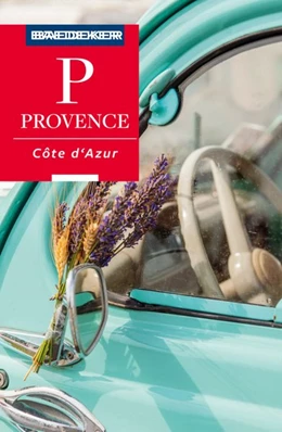Abbildung von Abend | Baedeker Reiseführer Provence, Côte d'Azur | 16. Auflage | 2018 | beck-shop.de