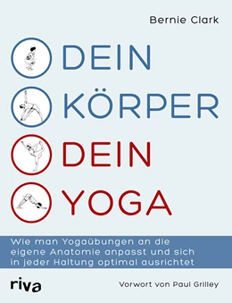 Abbildung von Clark | Dein Körper - dein Yoga | 1. Auflage | 2018 | beck-shop.de