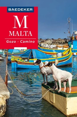 Abbildung von Bötig | Baedeker Reiseführer Malta, Gozo, Comino | 14. Auflage | 2018 | beck-shop.de