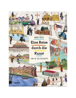 Abbildung von Rosen | Eine Reise durch die Kunst | 1. Auflage | 2018 | beck-shop.de