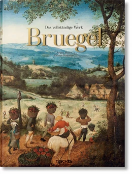 Abbildung von Müller / Schauerte | Pieter Bruegel. Das vollständige Werk | 1. Auflage | 2018 | beck-shop.de