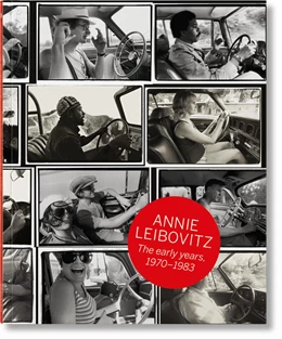 Abbildung von Sante / Wenner | Annie Leibovitz. The Early Years. 1970-1983 | 1. Auflage | 2018 | beck-shop.de