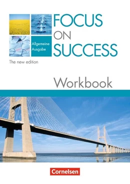 Abbildung von Clarke / Macfarlane | Focus on Success - Workbook - Allgemeine Ausgabe - The New Edition | 1. Auflage | 2016 | beck-shop.de