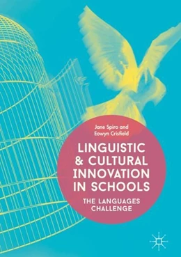 Abbildung von Spiro / Crisfield | Linguistic and Cultural Innovation in Schools | 1. Auflage | 2018 | beck-shop.de
