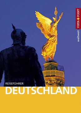 Abbildung von Diefenbach / Glaser | Deutschland - VISTA POINT Reiseführer weltweit | 1. Auflage | 2015 | beck-shop.de