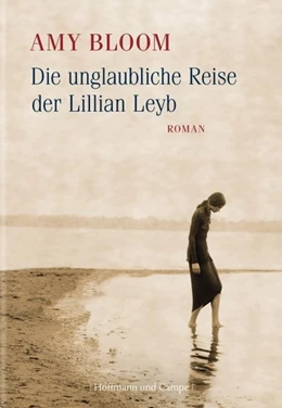 Abbildung von Bloom | Die unglaubliche Reise der Lillian Leyb | 1. Auflage | 2008 | beck-shop.de