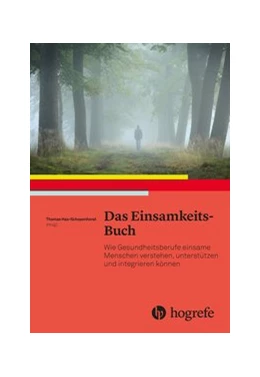 Abbildung von Schoppenhorst | Das Einsamkeits-Buch | 1. Auflage | 2018 | beck-shop.de