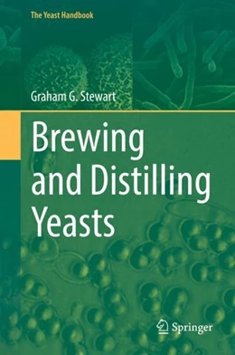Abbildung von Stewart | Brewing and Distilling Yeasts | 1. Auflage | 2018 | beck-shop.de