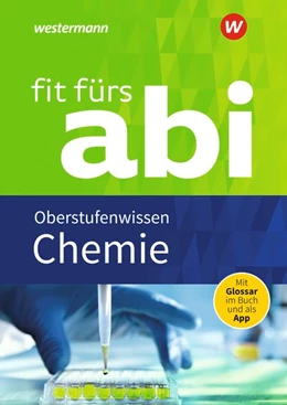 Abbildung von Kirsch / Mangold | Fit fürs Abi. Chemie Oberstufenwissen | 1. Auflage | 2018 | beck-shop.de