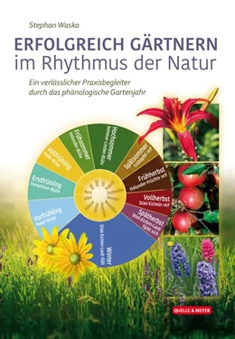Abbildung von Waska | Erfolgreich Gärtnern im Rhythmus der Natur | 1. Auflage | 2018 | beck-shop.de