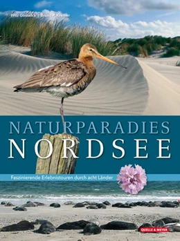 Abbildung von Gosselck / Kremer | Naturparadies Nordsee | 1. Auflage | 2018 | beck-shop.de