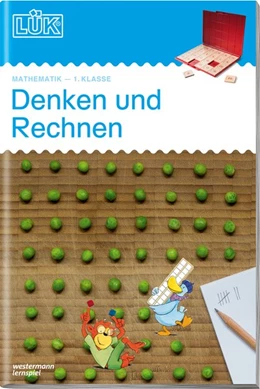 Abbildung von LÜK. Denken und Rechnen 1 | 1. Auflage | 2018 | beck-shop.de