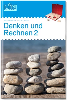 Abbildung von LÜK. Denken und Rechnen 2 | 1. Auflage | 2018 | beck-shop.de