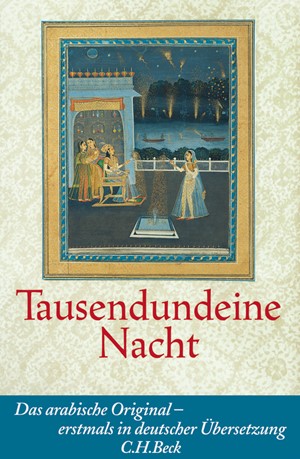 Cover: , Tausendundeine Nacht