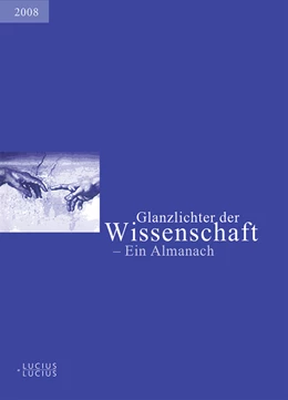 Abbildung von Deutscher Hochschulverband | Glanzlichter der Wissenschaft 2008 | 1. Auflage | 2018 | beck-shop.de