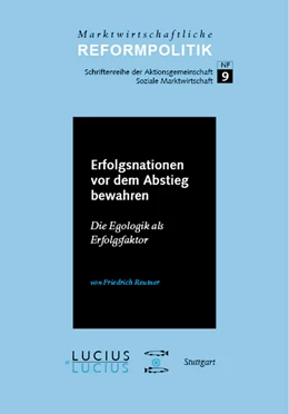Abbildung von Reutner | Erfolgsnationen vor dem Abstieg bewahren | 1. Auflage | 2018 | beck-shop.de