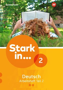 Abbildung von Stark in Deutsch 2 Teil 2 | 1. Auflage | 2018 | beck-shop.de