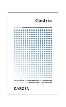 Abbildung von Rogler / Bauerfeind | Gastrix | 1. Auflage | 2018 | beck-shop.de
