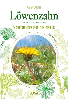 Abbildung von Tolnai | Löwenzahn | 1. Auflage | 2018 | beck-shop.de