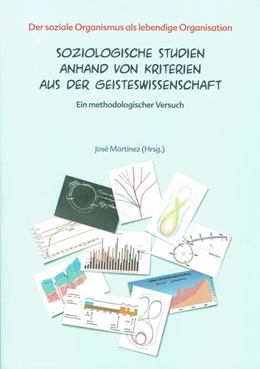 Abbildung von Martinez | Der soziale Organismus als lebendige Organsisation | 3. Auflage | 2017 | beck-shop.de
