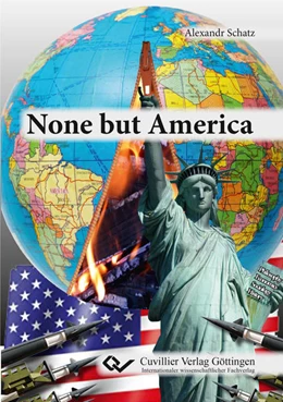 Abbildung von None but America | 1. Auflage | 2018 | beck-shop.de