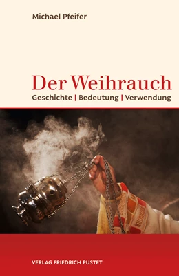 Abbildung von Pfeifer | Der Weihrauch | 3. Auflage | 2018 | beck-shop.de