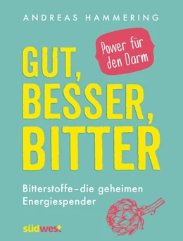 Abbildung von Hammering | Gut, besser, bitter | 1. Auflage | 2016 | beck-shop.de