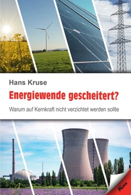 Abbildung von Kruse | Energiewende gescheitert? | 1. Auflage | 2017 | beck-shop.de