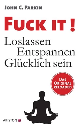 Abbildung von Parkin | Fuck It! | 1. Auflage | 2017 | beck-shop.de
