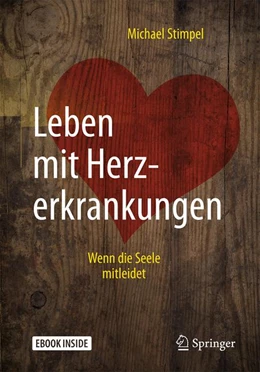 Abbildung von Stimpel | Leben mit Herzerkrankungen | 1. Auflage | 2018 | beck-shop.de