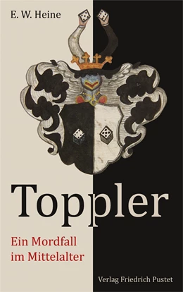 Abbildung von Heine | Toppler | 1. Auflage | 2018 | beck-shop.de