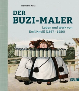 Abbildung von Kurz | Der Buzi-Maler | 1. Auflage | 2018 | beck-shop.de